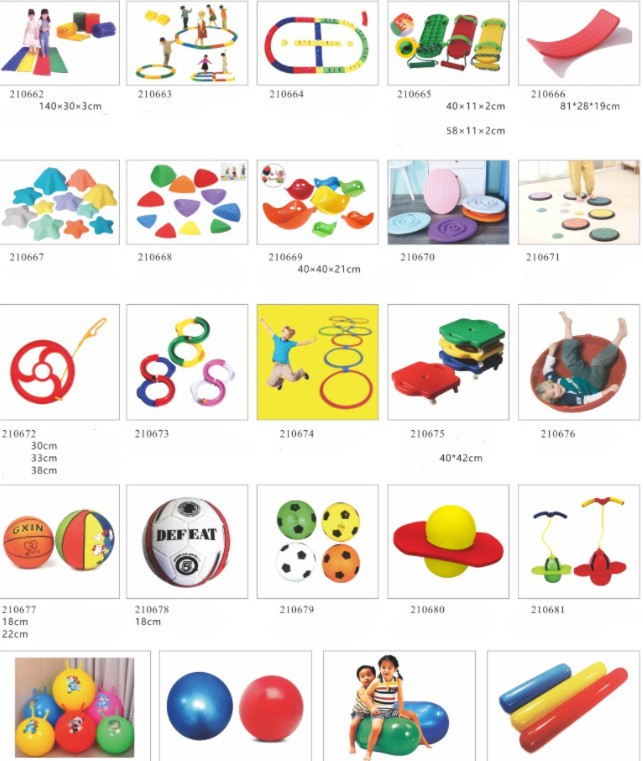 Community Amusement Equipment best