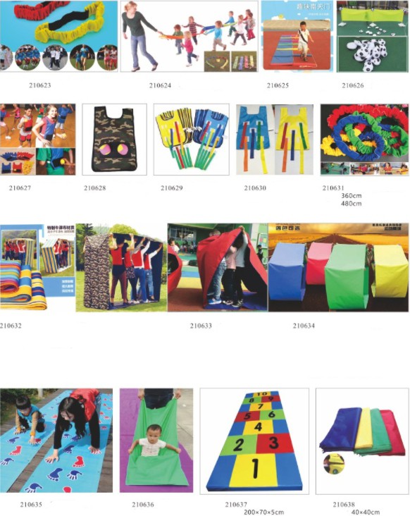 Community Amusement Equipment manufacturers
