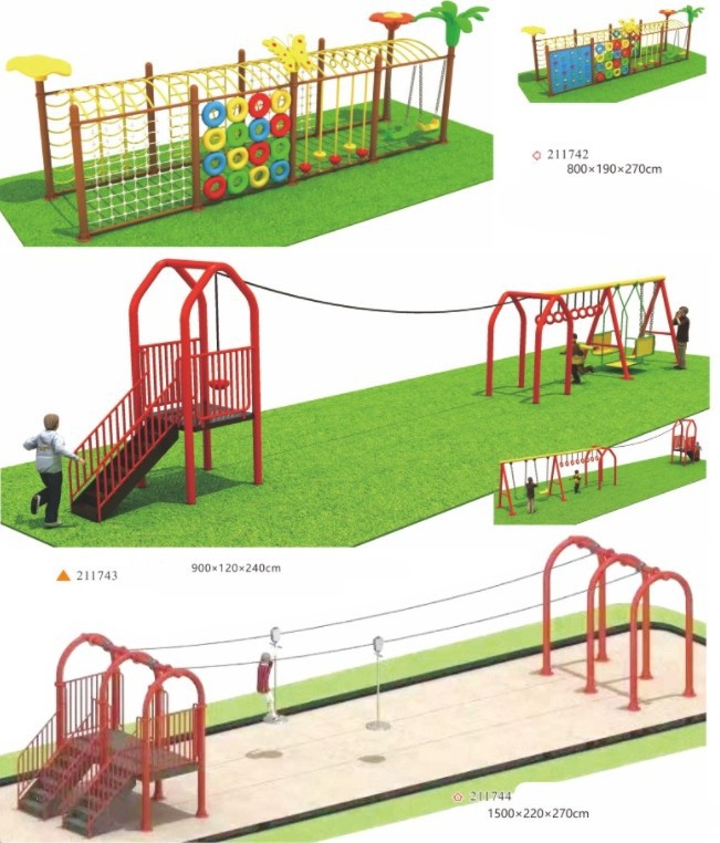 Amusement Park Equipment suppliers