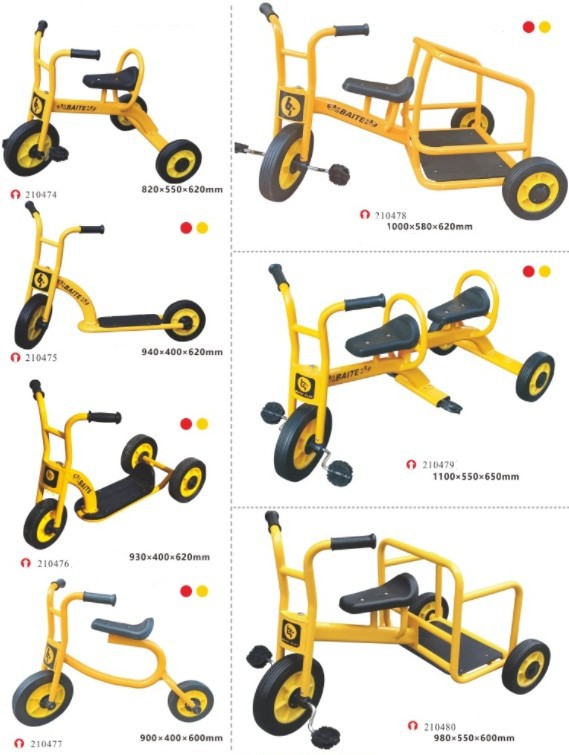 Community Amusement Equipment price