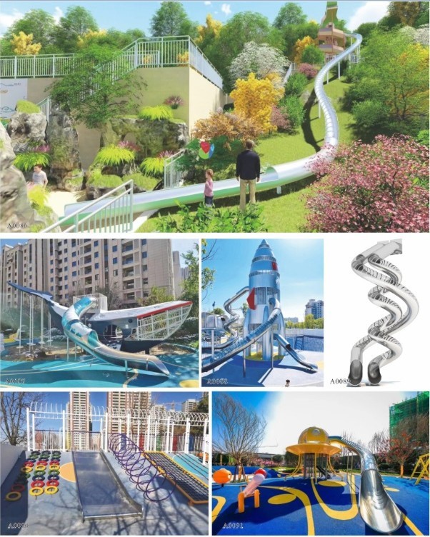 Kids' Playground Gear suppliers