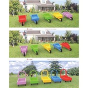 Tagħmir tad-Divertiment tal-Komunità