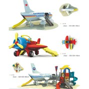 Tagħmir tal-Playground tat-tfal