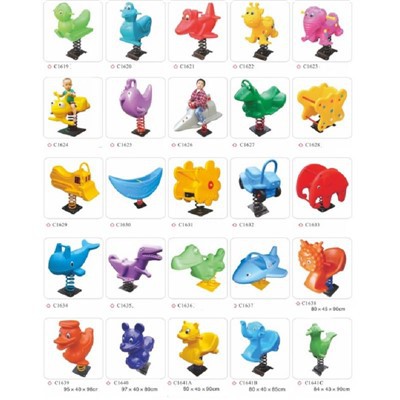 Ġugarell taż-Żiemel tat-Tbandil tal-plastik