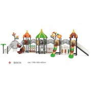 Bandli u Slajds għal arrière